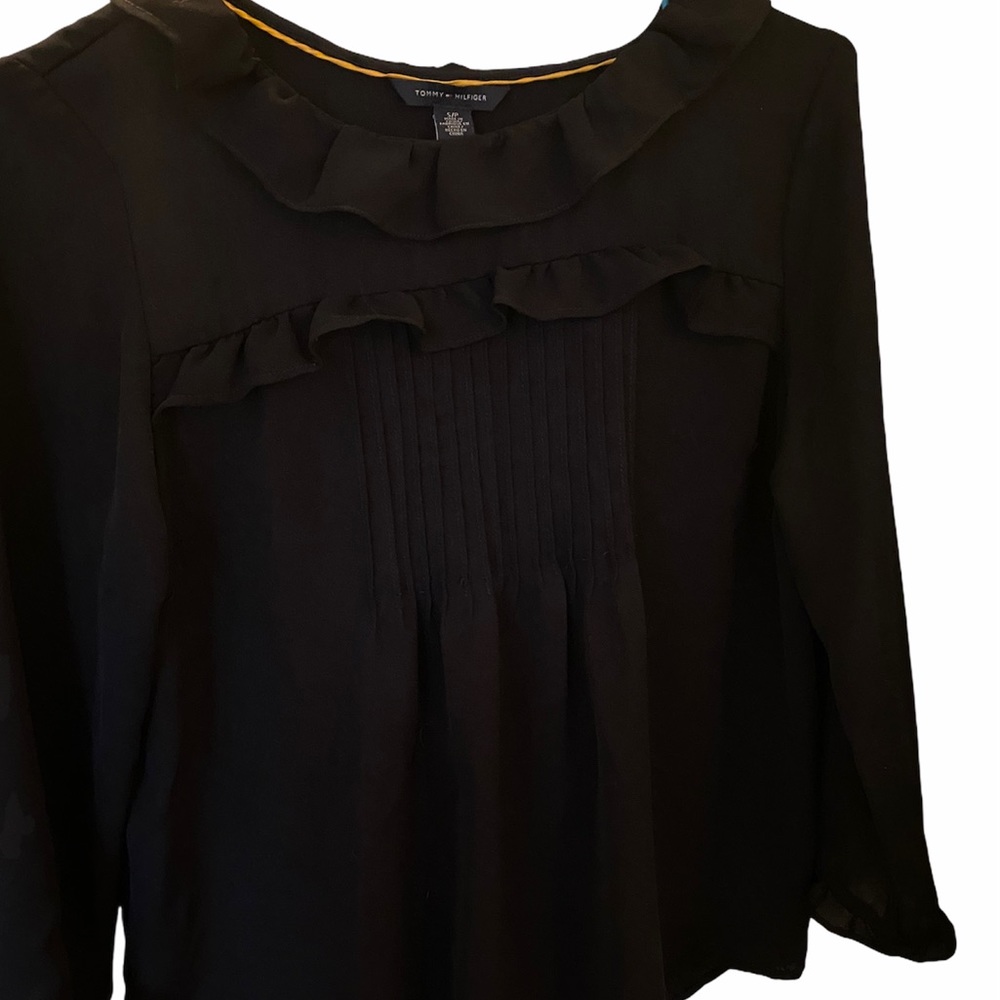 Tommy Hilfiger Blouse. Size S/P